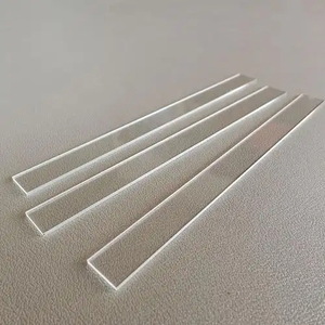 Verre trempé anti-reflet 0,5 mm 0,8 mm 1 mm 1,5 mm 2 mm 3 mm 4 mm Verre AR - Product Image 1