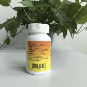 Güzellik ürünü Nicebeyond <span class=keywords><strong>C</strong></span> vitamini gül kalça hapları - Product Image 6