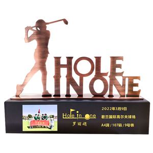 تصميم الشركة المصنعة جوائز بطولات الدوري الإبداعية مخصصة من الجوائز - Product Image 6