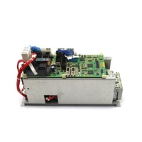 Placa de Freno Fanuc de Alta Calidad A05B-2603-C403 A05B-2605-C402 para Controlador Robert en Stock
