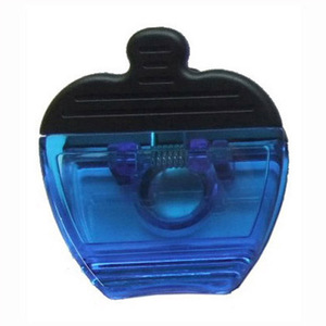 Clip magnétique pour réfrigérateur en forme de pomme vente en gros - Product Image 3