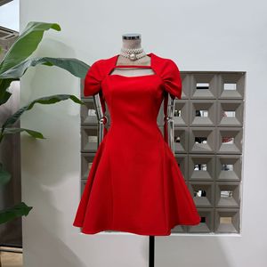 Simple Red Dress - Elegant & Stylish Options for Women