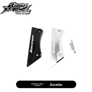 Protecteur de guide-chaîne arrière Bison Extreme pour KTM EXC XCW TE300 <span class=keywords><strong>250</strong></span> <span class=keywords><strong>GASGAS</strong></span> - Product Image 3