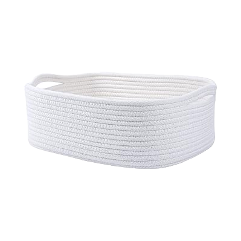 Extra Large Eco Friendly Modern Round