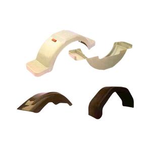 Garde-boue arrière de moto pour 03 Honda Pièces détachées Swift Fender <span class=keywords><strong>954Rr</strong></span> Mercedes Benz Cla Class - Product Image 4