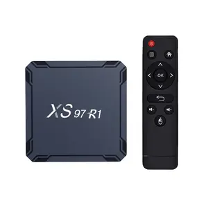 XS97 New Arrival Tvbox Boa Qualidade Android Set Top TV Box