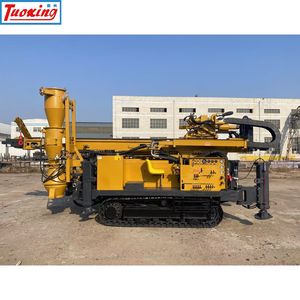 拓星 KPC-500 深部探査用RCリグ グリーンフィールド探査 500m - Product Image 4