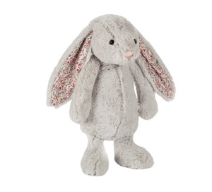 Peluche de Conejo con Latido de Corazón, Personalizable, de Alta Calidad, Lindo y Realista, <span class=keywords><strong>2021</strong></span> - Product Image 1