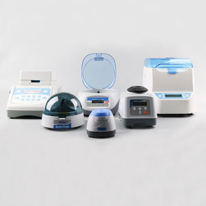 מכונת צנטריפוגה ניידת מחשב צנטריפוגה עם 31554xg מקס rcf iso13485/<span class=keywords><strong>ce</strong></span> מוסמך 20000 סל "ד לשימוש במעבדה - Product Image 4