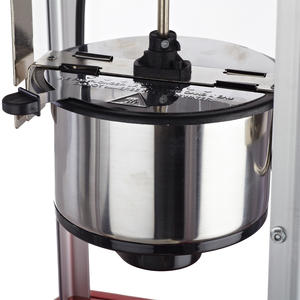 <span class=keywords><strong>Machine</strong></span> <span class=keywords><strong>à</strong></span> popcorn <span class=keywords><strong>rétro</strong></span> <span class=keywords><strong>à</strong></span> huile chaude, grande <span class=keywords><strong>machine</strong></span> <span class=keywords><strong>à</strong></span> popcorn - Product Image 3