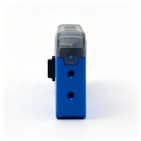 Sensor Fotoeléctrico Original Nuevo 1221724 WTB16I-24162120A00 con Supresión de Fondo para Control Industrial