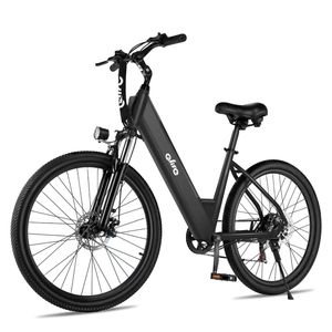 Free shipping in stock from US 26 inch <b>electric</b> city road bike 48V7.8AH lithium battery brushless motor <b>electric</b> bike - Product Image 4