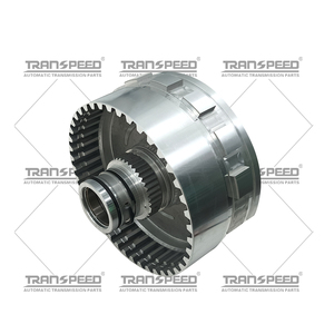 Piezas de caja de cambios de transmisión automática de tambor de embrague 62TE de alta calidad ATX/TRANSPEED para Chrysler <span class=keywords><strong>Dodge</strong></span> - Product Image 5