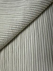 Bán Buôn Thoáng Khí Sợi Nhuộm Seersucker Vải Cotton Polyester Spandex Cho Phụ Nữ Cô Gái 'Áo Sơ Mi Dresses Dệt Kỹ Thuật Chàng Trai - Product Image 4