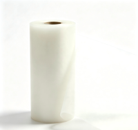 Feuille de protection en plastique PP ondulé en rouleau avec service de moulage, épaisseur 2-12 mm, taille 1200x2400 mm