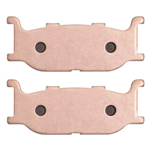 Pastillas de freno sinterizadas a base de cobre para motocicleta FA179 de alta calidad para <span class=keywords><strong>Yamaha</strong></span> SR <span class=keywords><strong>400</strong></span> XVS <span class=keywords><strong>400</strong></span> YP400 Majesty XP 500N/P/R - Product Image 4