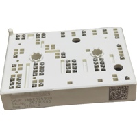 Module IGBT, Module de pont redresseur à diodes, Thyristor SCR, Module de puissance IGBT, Transistors MOSFET K429A7002