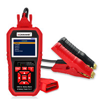 Nuevo Escáner OBD2 KONNWEI KW880 2026 con Funciones OBD2 Completas, Lector de Códigos para Todos los Vehículos Compatibles con OBD2