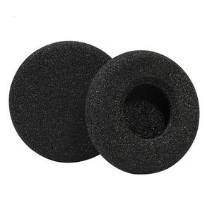 Almohadillas de esponja de espuma de repuesto <span class=keywords><strong>Jabra</strong></span> compatibles con auriculares mono <span class=keywords><strong>Jabra</strong></span> PRO9400BS/PRO9400/PRO9450/PRO9460/PRO 9465/PRO 9470 - Product Image 3