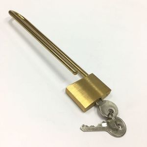 Candado industrial - Product Image 6