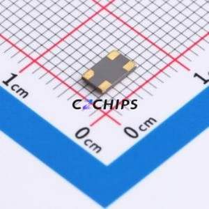 SWXBBABVF0-19.941940 Crystal (Passive) SMD5032-4P Crystal Oscillator SMD Crystal Oscillator 19.94194MHz 10ppm 12pF - Product Image 2