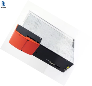 PLC 8258252, contrôleur logique programmable, module de contrôle d'automatisation industrielle, unité de contrôle numérique - Product Image 1