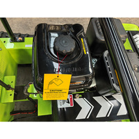 Beaucoup de clients achètent Robot Mulcher Largeur de coupe 800Mm 1000Mm 1200Mm Télécommande Marteau Fléau Tondeuse à gazon