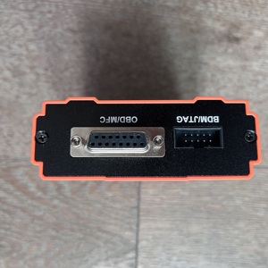 ตัวโปรแกรม ECU KT200 II รุ่นใหม่ Gen2 HTPROG รองรับการบำรุงรักษา ECU ชิป DTC OBD/BOOT/BDM/JTAG ดองเกิล ฟังก์ชั่นครบถ้วน เวอร์ชั่นเครื่องยนต์ 6 - Product Image 6