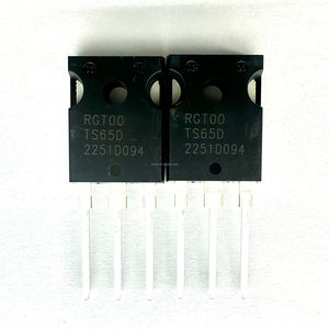 Transistor de puissance IGBT RGT00TS65D RGT00TS65DGC13 TO-247 85A 650V - Product Image 2