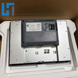 New gốc sie-mens <span class=keywords><strong>SIMATIC</strong></span> <span class=keywords><strong>HMI</strong></span> màn hình cảm ứng tp1200 6av2124-0mc01-0ax0 12 "TFT 6av2124-0mc01-0ax0 con người giao diện máy - Product Image 2