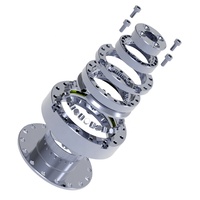 Servomoteur numérique CYS pour voiture RC, avion, hélicoptère, robot