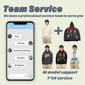 Camiseta sin mangas personalizada para hombre, estilo <span class=keywords><strong>vintage</strong></span> urbano, de algodón 100% de alto gramaje, con estampado DTG de pedrería y efecto desgastado, corte holgado. - Product Image 5