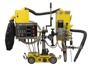 Schweiß gerät für Fluss rückgewinnung wagen - Product Image 4