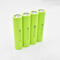 Batterie cylindrique rechargeable au phosphate de fer et de lithium (LiFePO4) de qualité supérieure A 32140, 3,2 V 15 Ah, pour véhicules électriques et vélos électriques, 3000 cycles