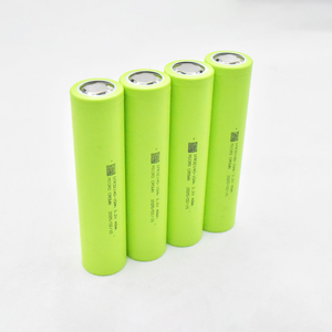 Aojia グレードA 32140 LFP 円筒形充電式 3.2V 15AH リチウム鉄リン酸電池 LifePO4 バッテリー EV 電動自転車 3000サイクル - Product Image 1