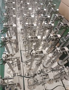 到货价格有竞争力的柑橘类水果提取器家用中国批发榨汁机手动柠檬榨汁机 - Product Image 5