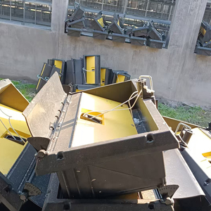 Fenêtre <span class=keywords><strong>d</strong></span>'admission <span class=keywords><strong>d</strong></span>'<span class=keywords><strong>air</strong></span> pour élevages <span class=keywords><strong>de</strong></span> porcs/fermes <span class=keywords><strong>d</strong></span>'animaux, à montage sur <span class=keywords><strong>toit</strong></span>, résistante aux intempéries, réglable, installation facile - Product Image 3