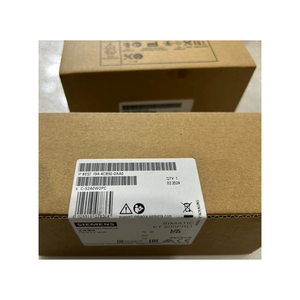 อุปกรณ์ระบบ IO ดีไซน์ใหม่ โมดูล PLC ราคาพิเศษ 6DL1193-6TP00-0BN0 - Product Image 4
