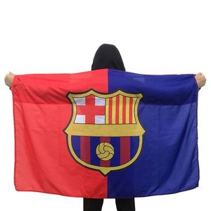 Custom Sporty Portable Polyester Body <b>Flag</b> Cape 2026 Accessories Football National <b>Flags</b> - Product Image 1