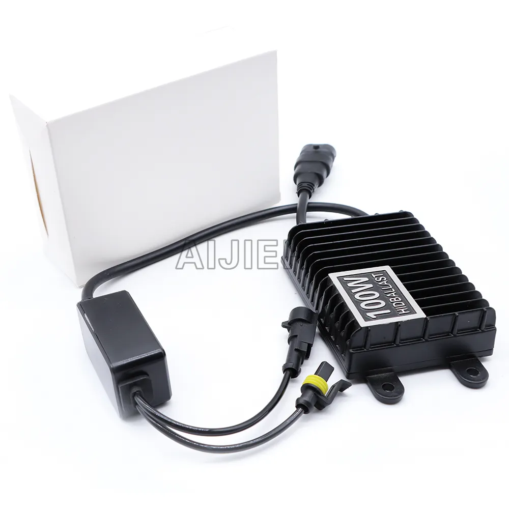 Intero prezzo di vendita 12V 75W 100W 150W 200W hid xenon kit ballast car xenon ballast