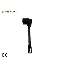 Capteur de température d'évaporateur AC 277231339R pour Renault Clio 4 Captur Zoe Kangoo 2 Dokker Lodgy Logan Sandero 2