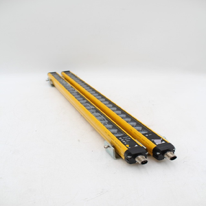 SPS 2H-30-045 Typ <span class=keywords><strong>2</strong></span> Licht vorhang Empfänger Emitter enthalten - Product Image 1