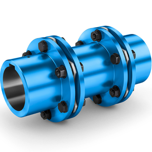 FLENDER. Serie de Acoplamientos Totalmente de Acero N ARPEX ARS - Product Image 5