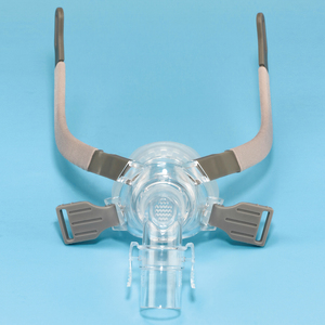 <span class=keywords><strong>Masque</strong></span> <span class=keywords><strong>CPAP</strong></span> le plus vendu, incluant des sangles de fixation, <span class=keywords><strong>masque</strong></span> <span class=keywords><strong>CPAP</strong></span> pour le visage entier - Product Image 2