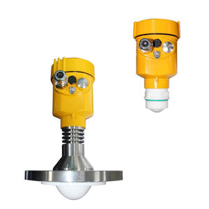 26G <strong>Radar</strong> Type <strong>Level</strong> <strong>Transmitter</strong> Model ATRD902 Fish Oil/Fish Protein <strong>Level</strong> Meter - Product Image 2