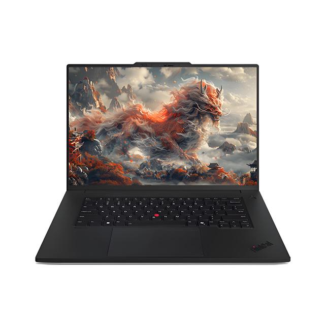 New Lenovo ThinkPad P1 Mobile Workstation With I7/I9/U7/U9 16G/32G RAM 1T/2T SSD RTXA3000/RTX3000/RTX4500/RTX5500/RTX1000/More