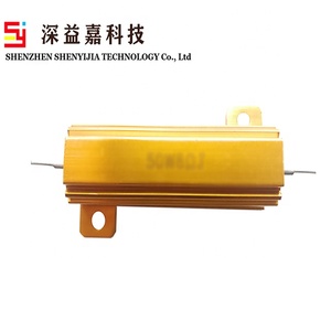 RX24 <strong>Resistor</strong> <strong>variable</strong> <strong>resistor</strong> 5v buck converter Resistance 65 ohms 2500 watts - Product Image 3