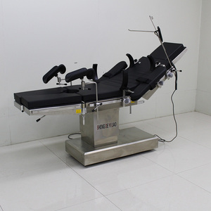 병원 정형외과 수술실 전동 수술대 - Product Image 3