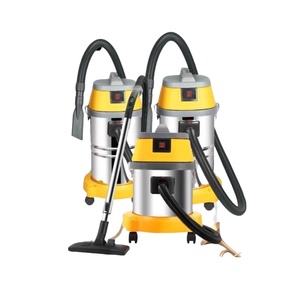 เครื่องทำความสะอาดพรมแบบแห้งและเปียกเครื่องทำความสะอาดพื้นโซฟาสำหรับงานอุตสาหกรรมเชิงพาณิชย์ - Product Image 3