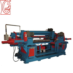 เครื่องตัดแผ่นยางอัตโนมัติความเร็วสูงสำหรับงานปูพื้น - Product Image 5